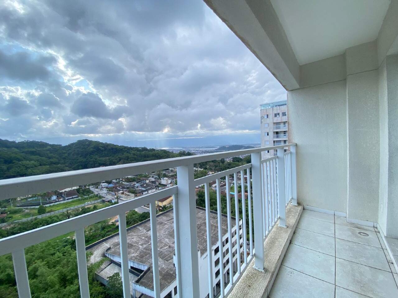 Apartamento à venda no Morro Nova Cintra: 