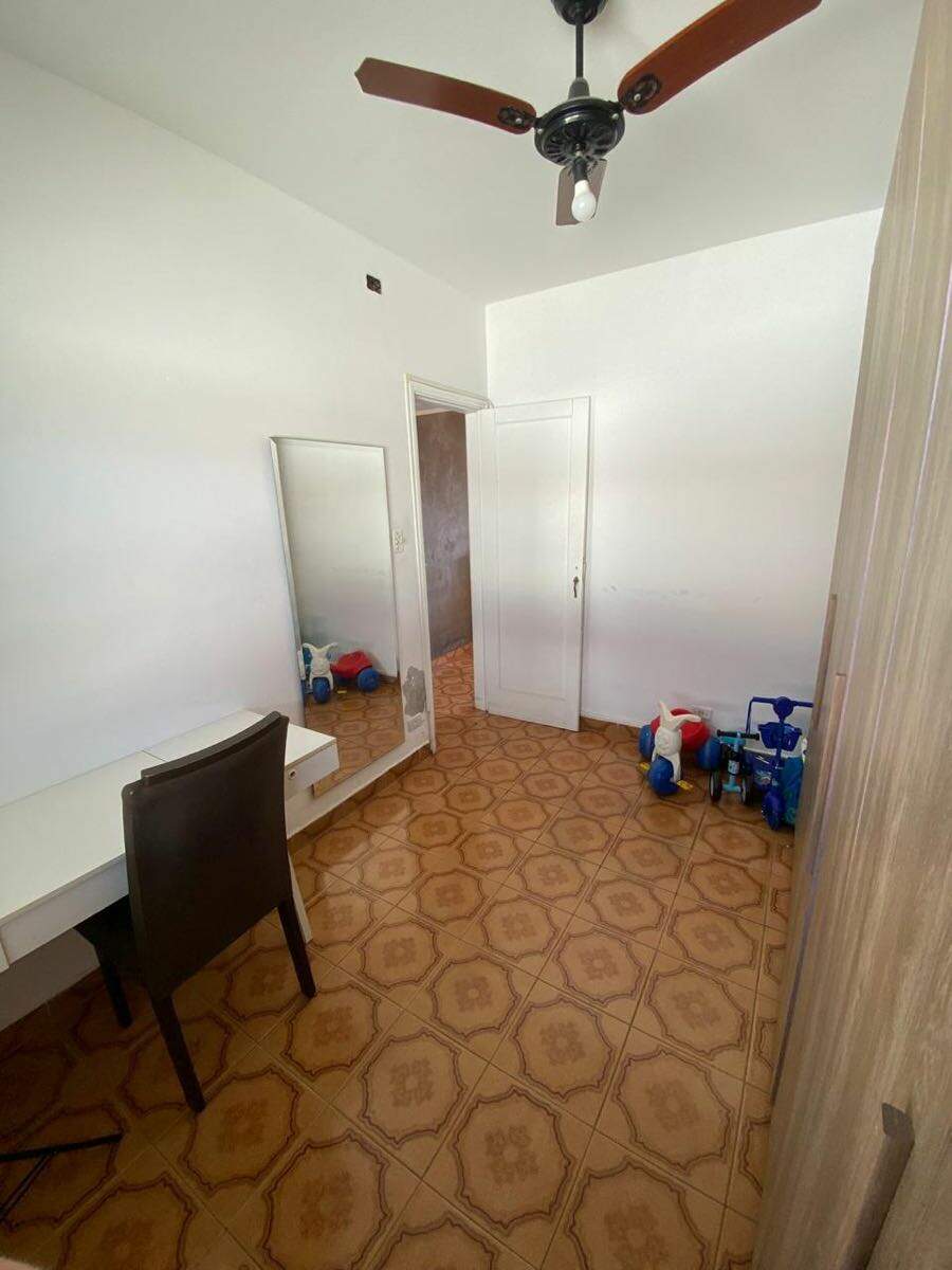 Apartamento à venda no Macuco: 