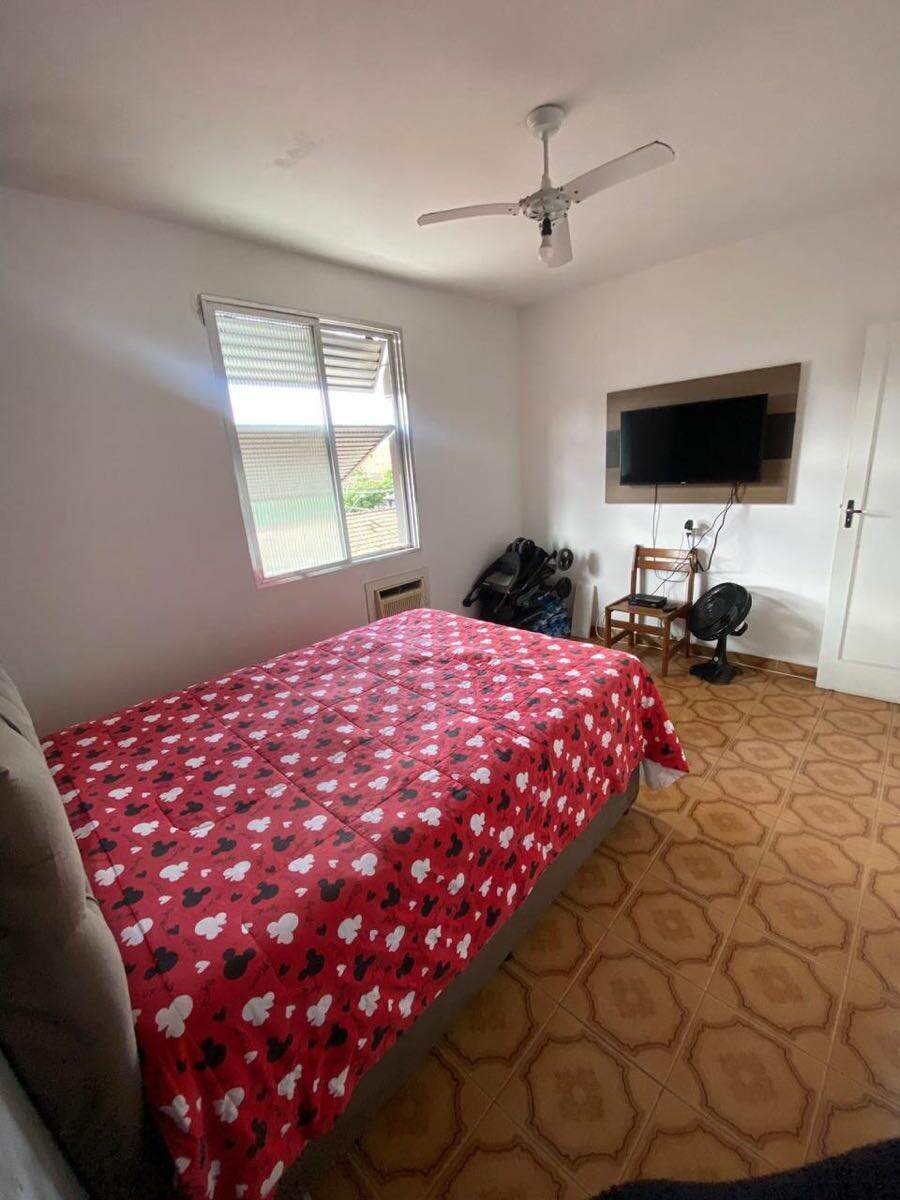 Apartamento à venda no Macuco: 