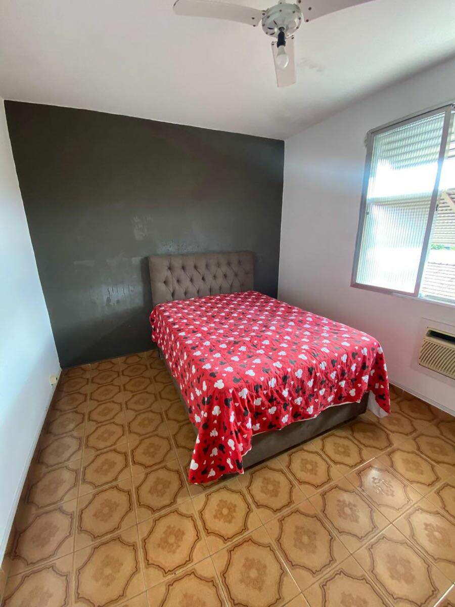 Apartamento à venda no Macuco: 