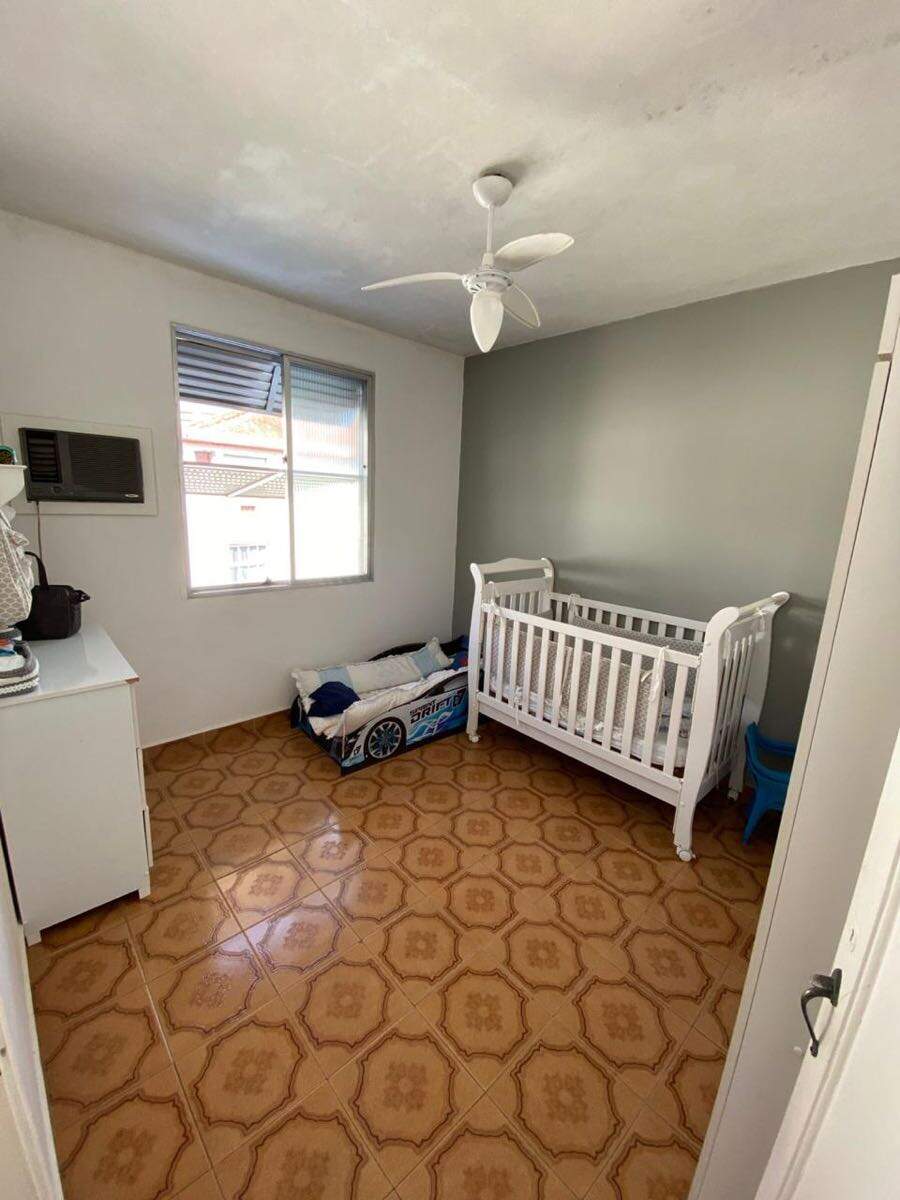 Apartamento à venda no Macuco: 