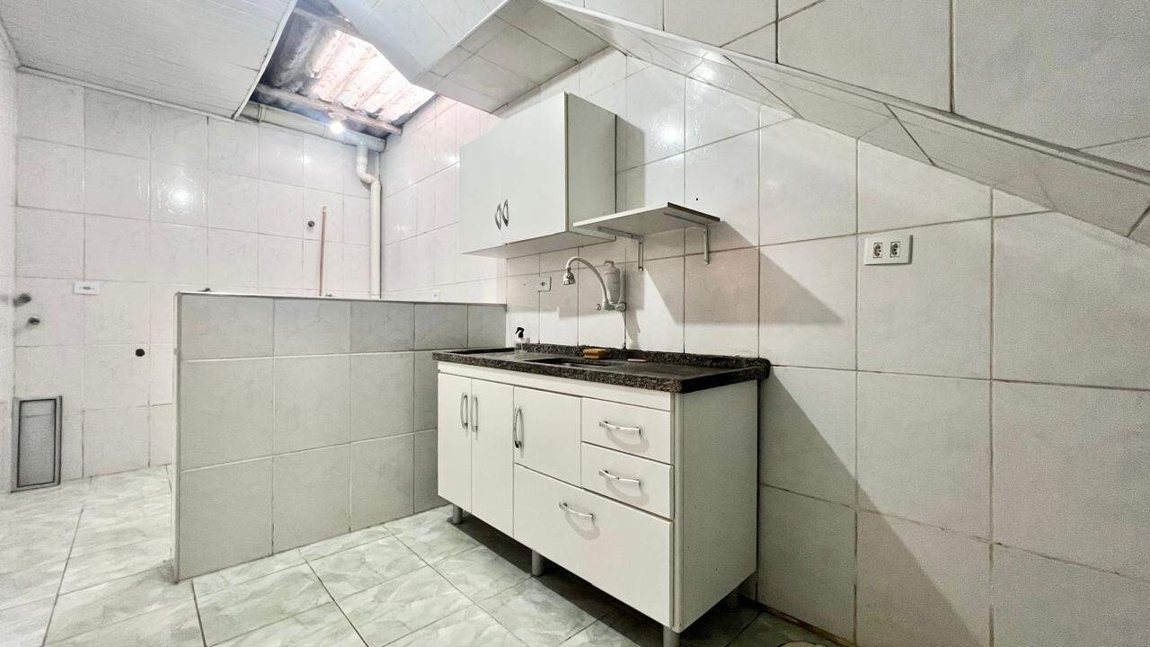 Casa à venda no Centro: 