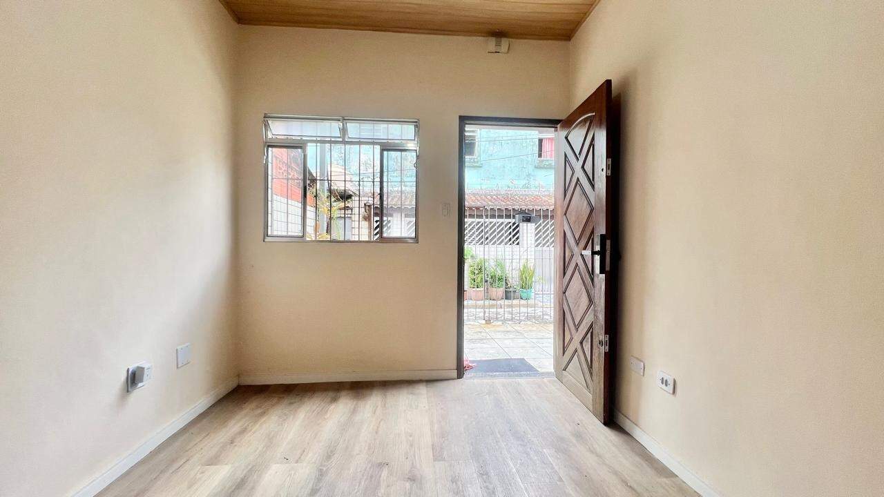 Casa à venda no Centro: 