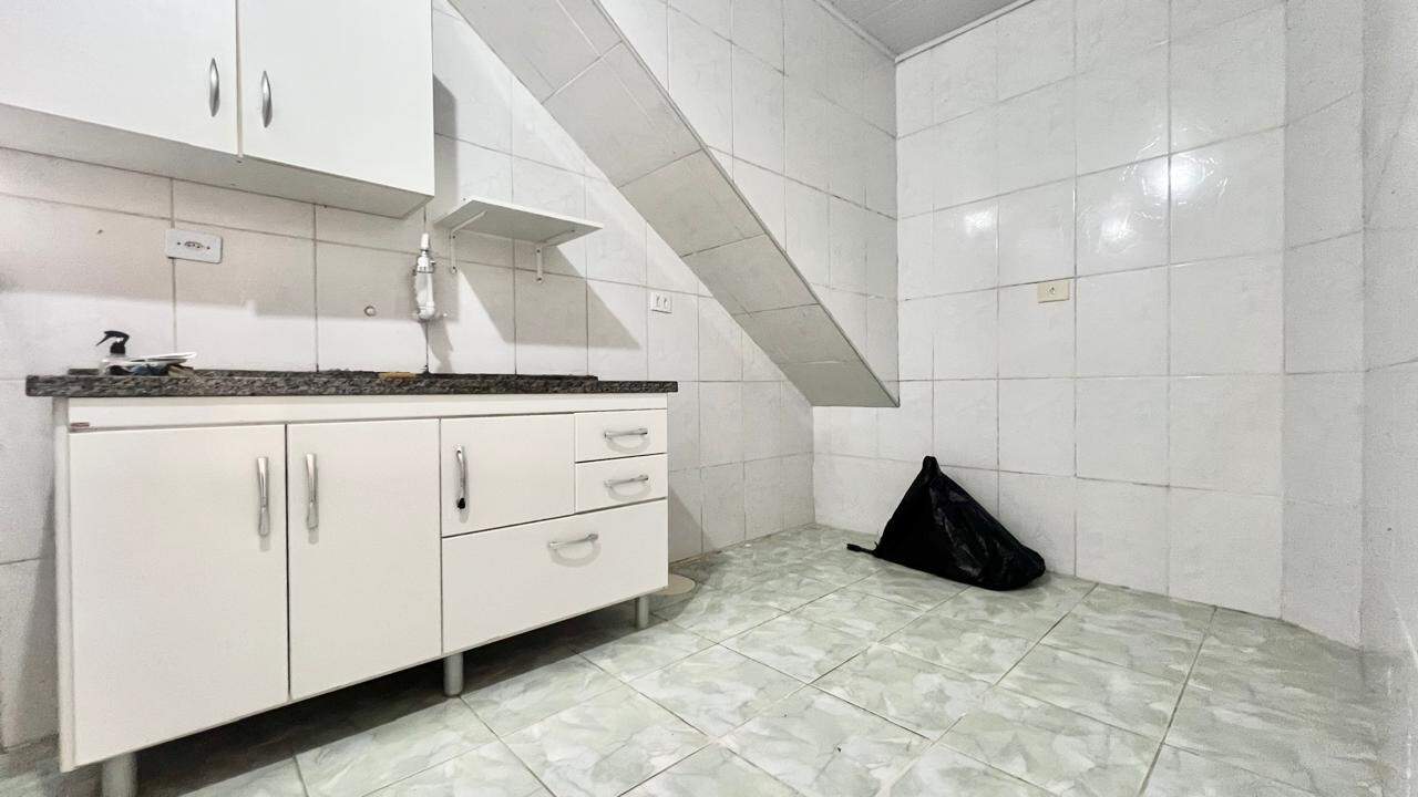 Casa à venda no Centro: 