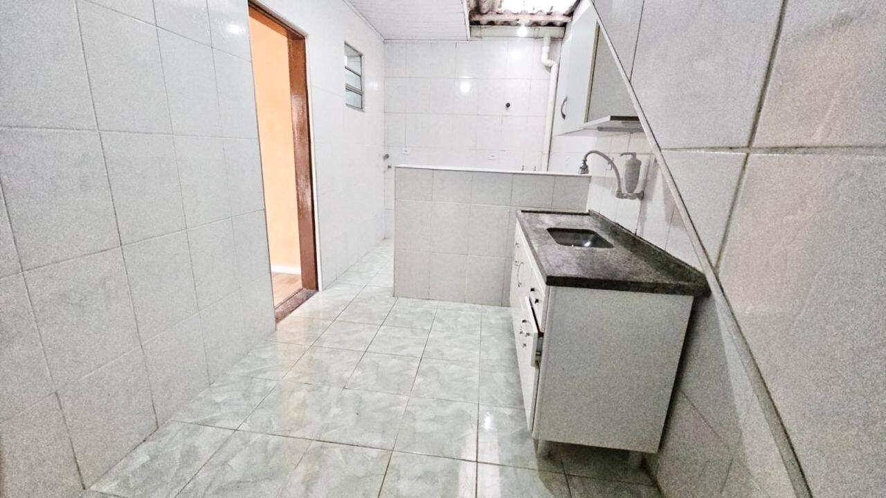 Casa à venda no Centro: 