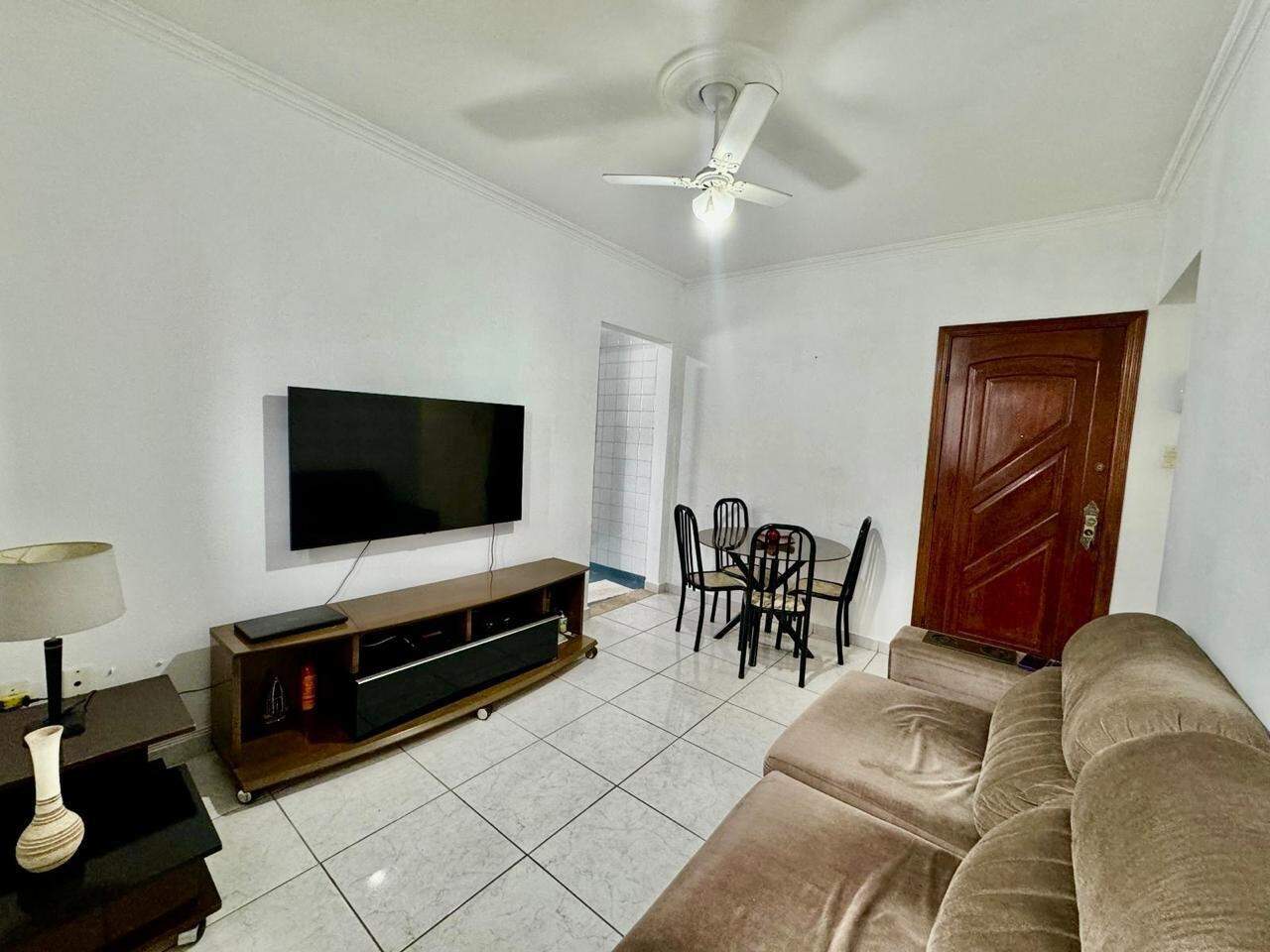 Apartamento à venda no Marapé: 