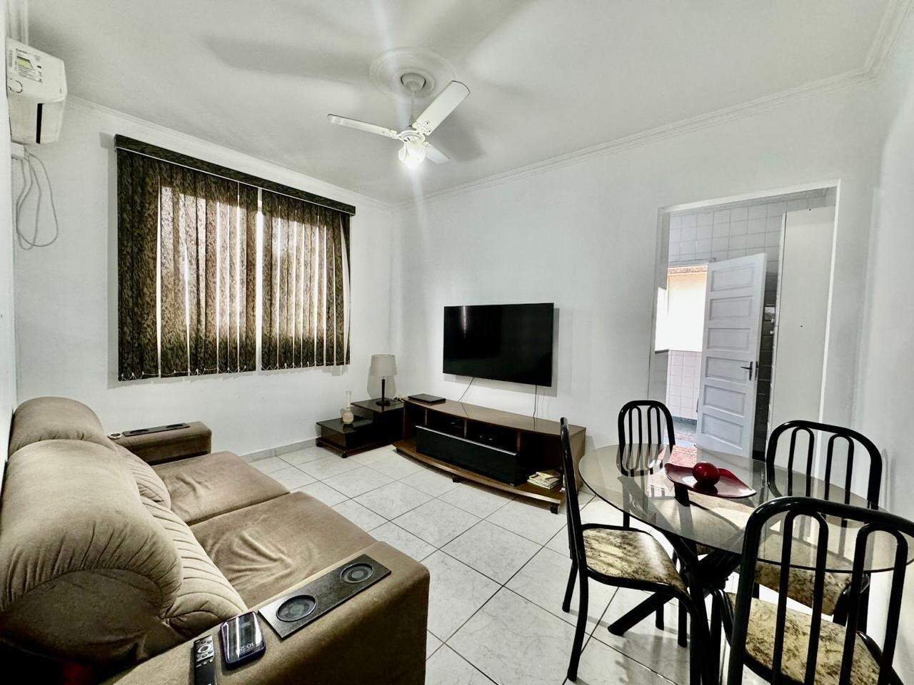 Apartamento à venda no Marapé: 
