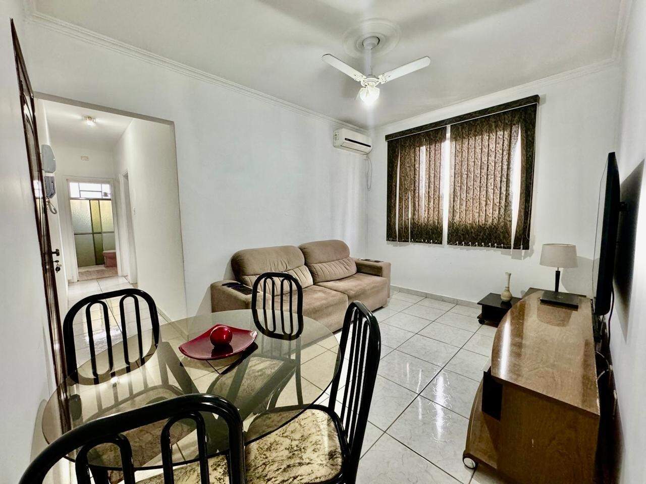 Apartamento à venda no Marapé: 