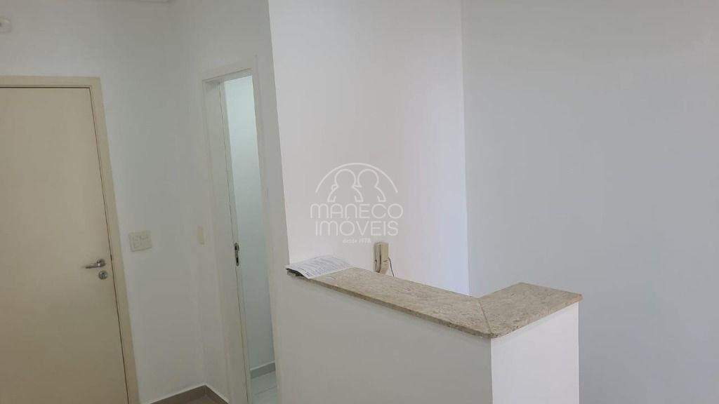 Sala para aluguel no Boqueirão: 