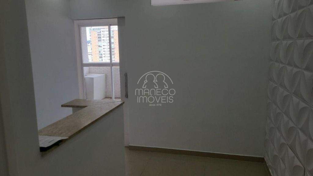 Sala para aluguel no Boqueirão: 