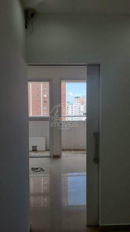 Sala para aluguel no Boqueirão: 