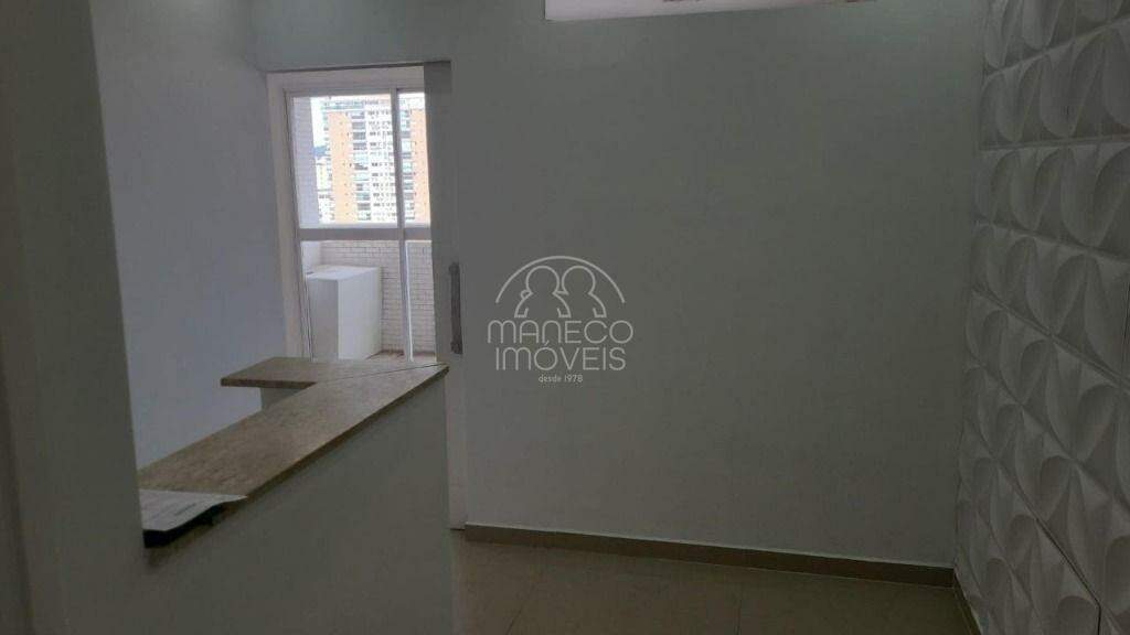 Sala para aluguel no Boqueirão: 