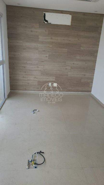 Sala para aluguel no Boqueirão: 