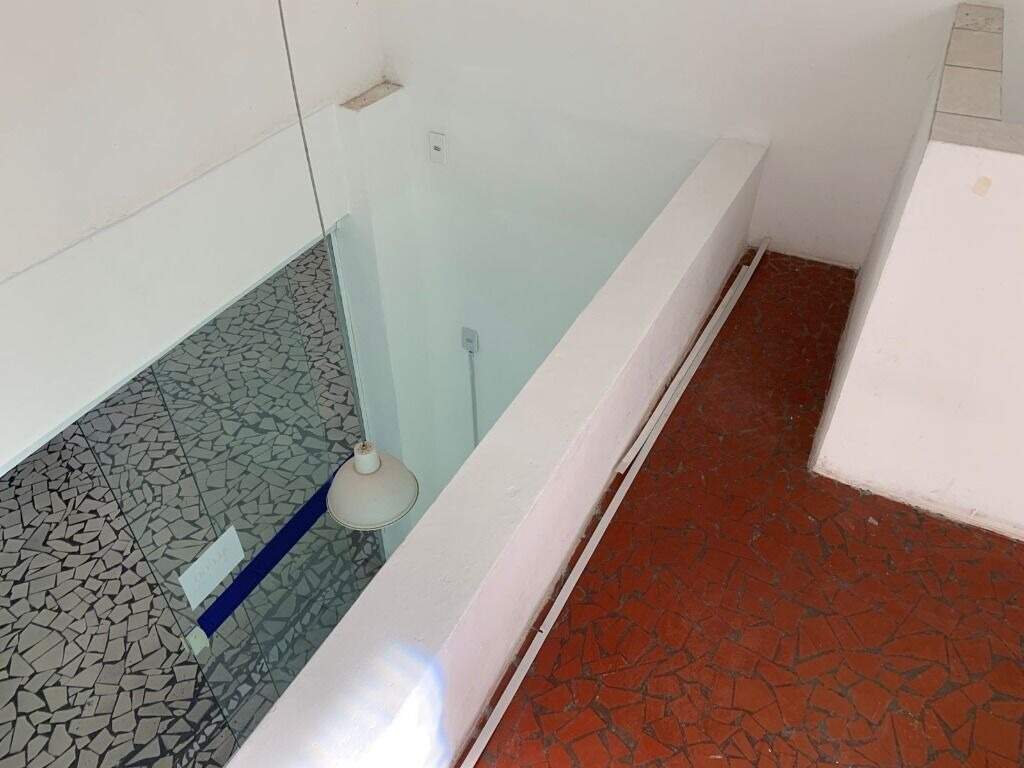 Sala para aluguel no Aparecida: 