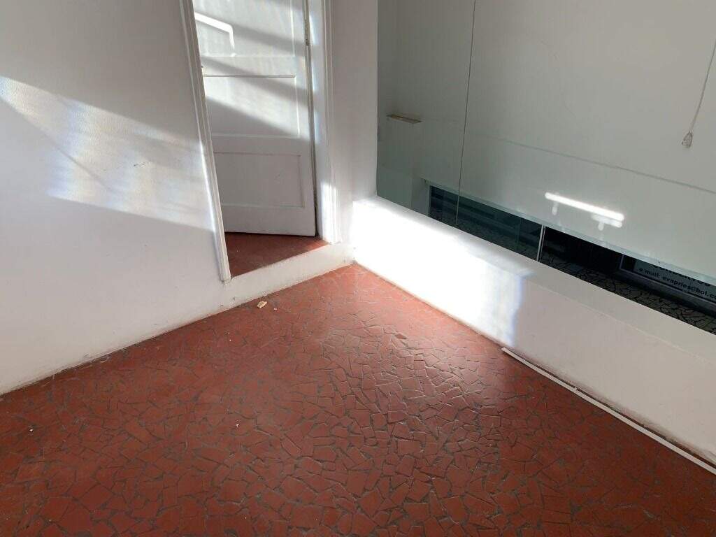Sala para aluguel no Aparecida: 