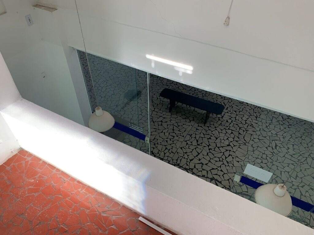 Sala para aluguel no Aparecida: 