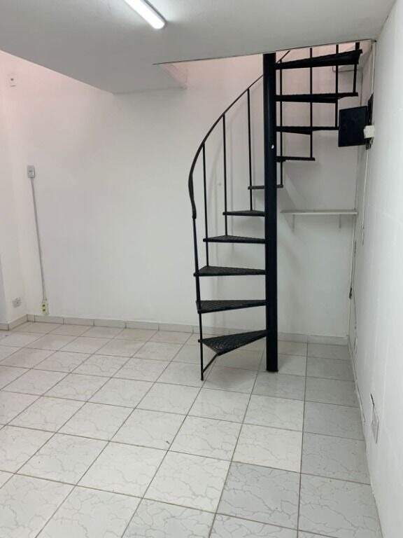 Sala para aluguel no Aparecida: 
