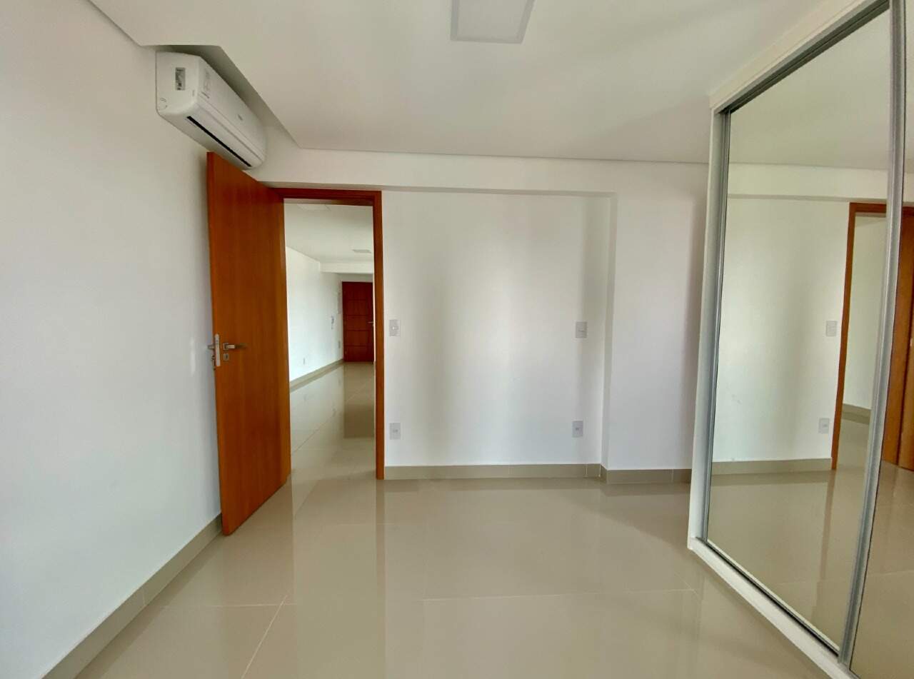Apartamento para aluguel no Embaré: 