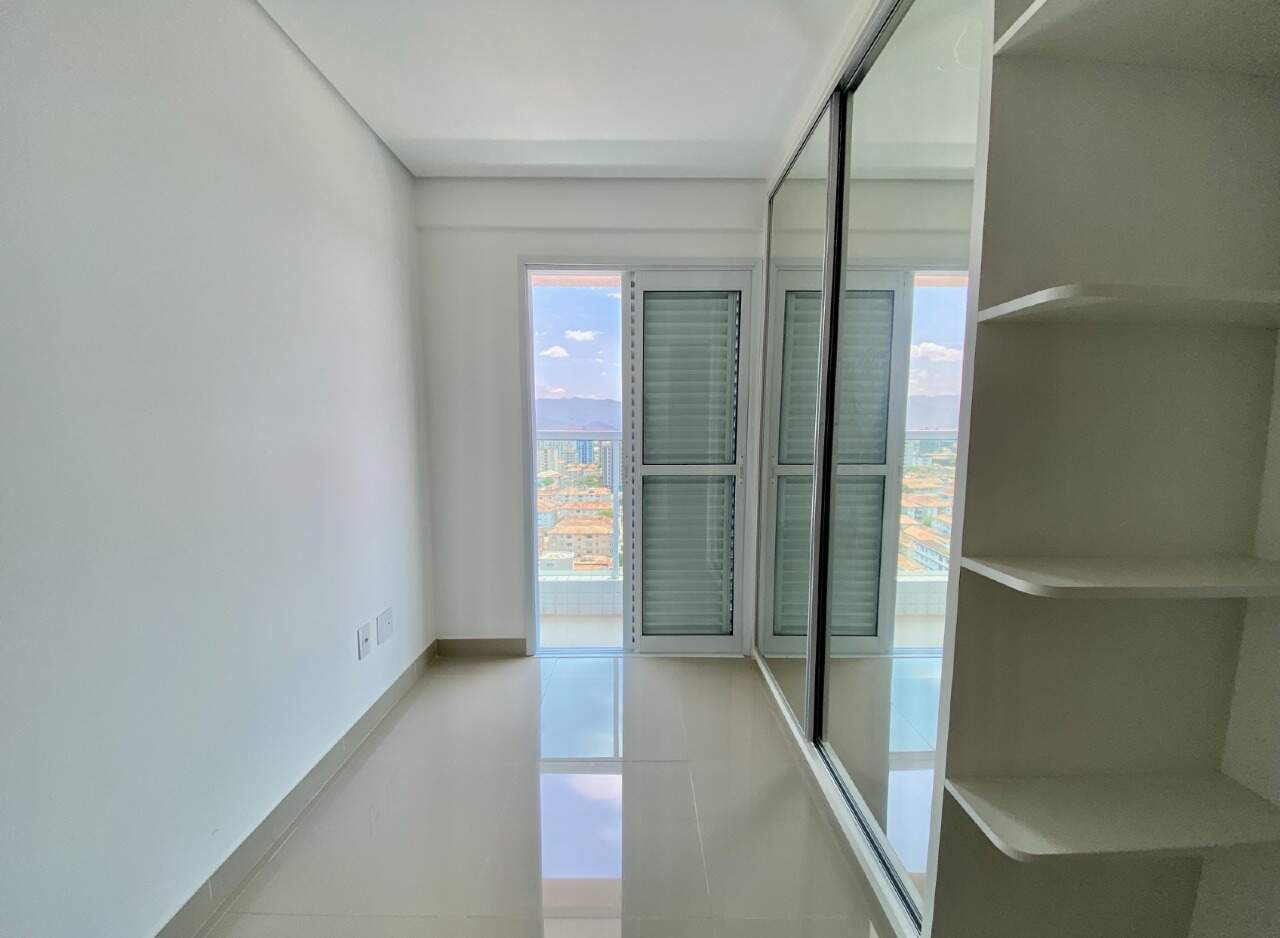 Apartamento para aluguel no Embaré: 