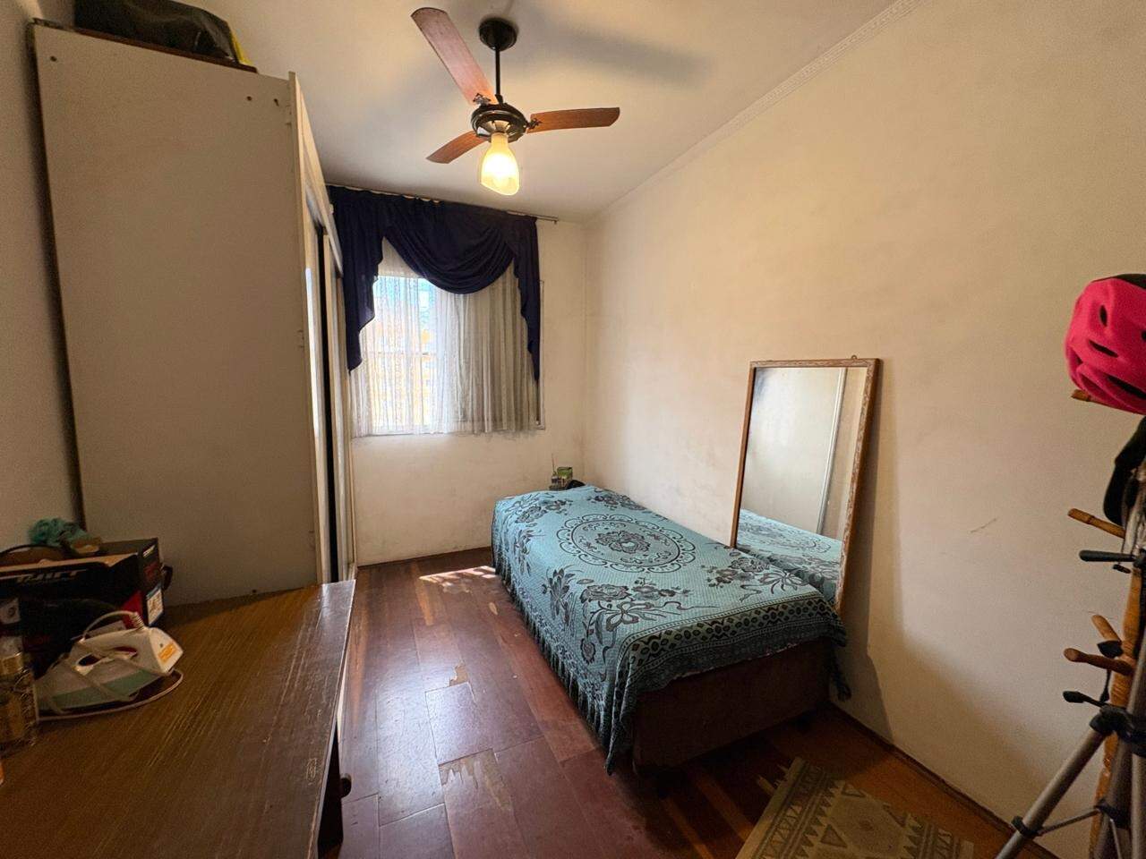 Apartamento à venda no Saboó: 