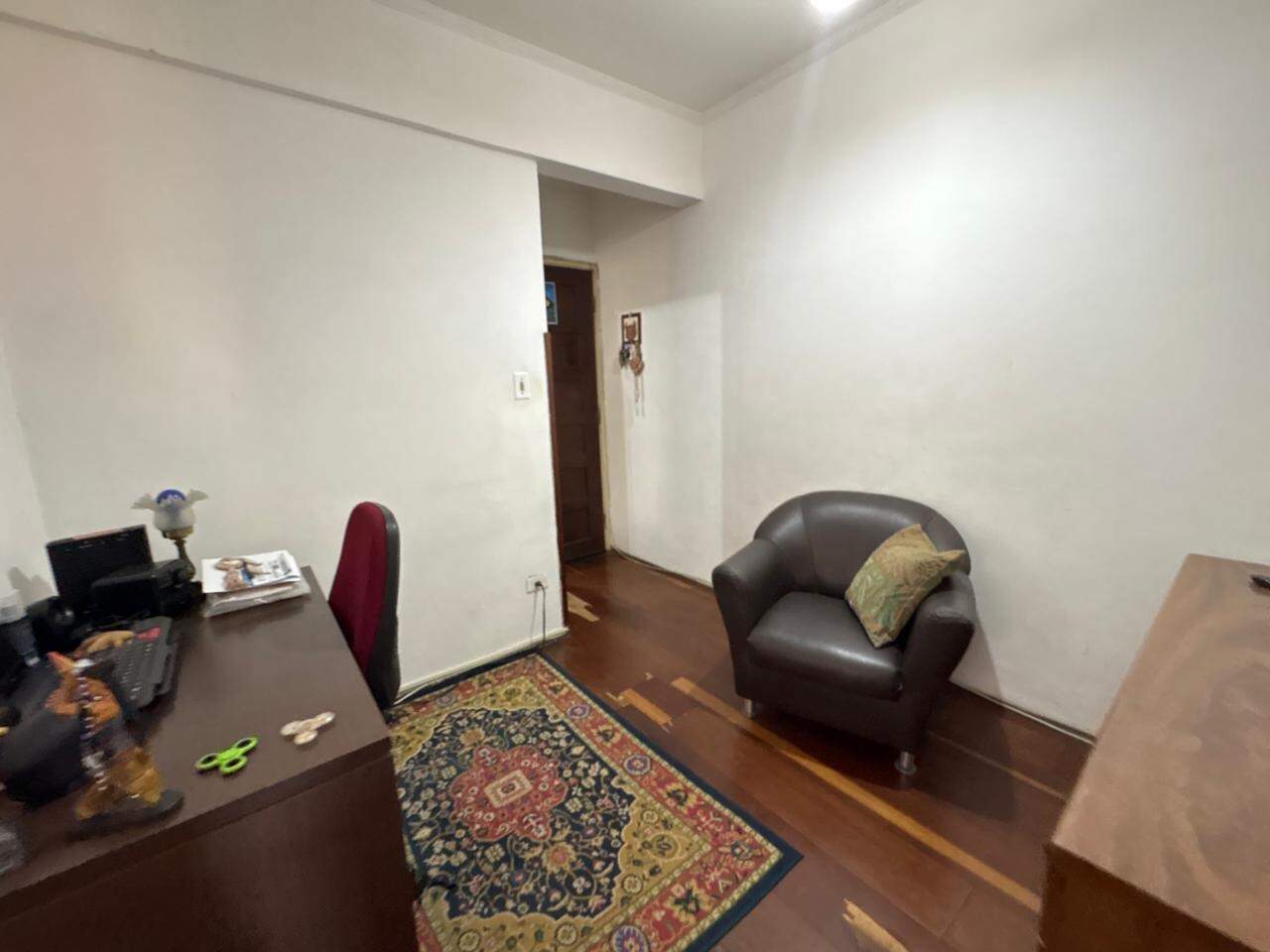 Apartamento à venda no Saboó: 