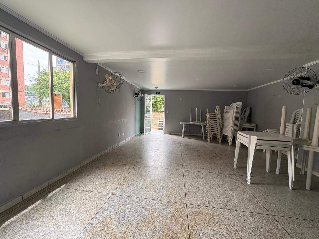 Apartamento à venda no Saboó: 