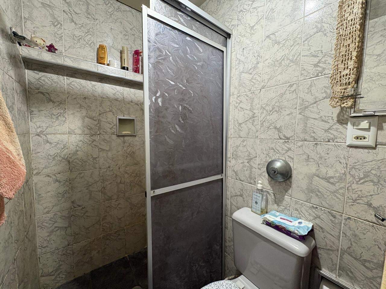 Apartamento à venda no Saboó: 