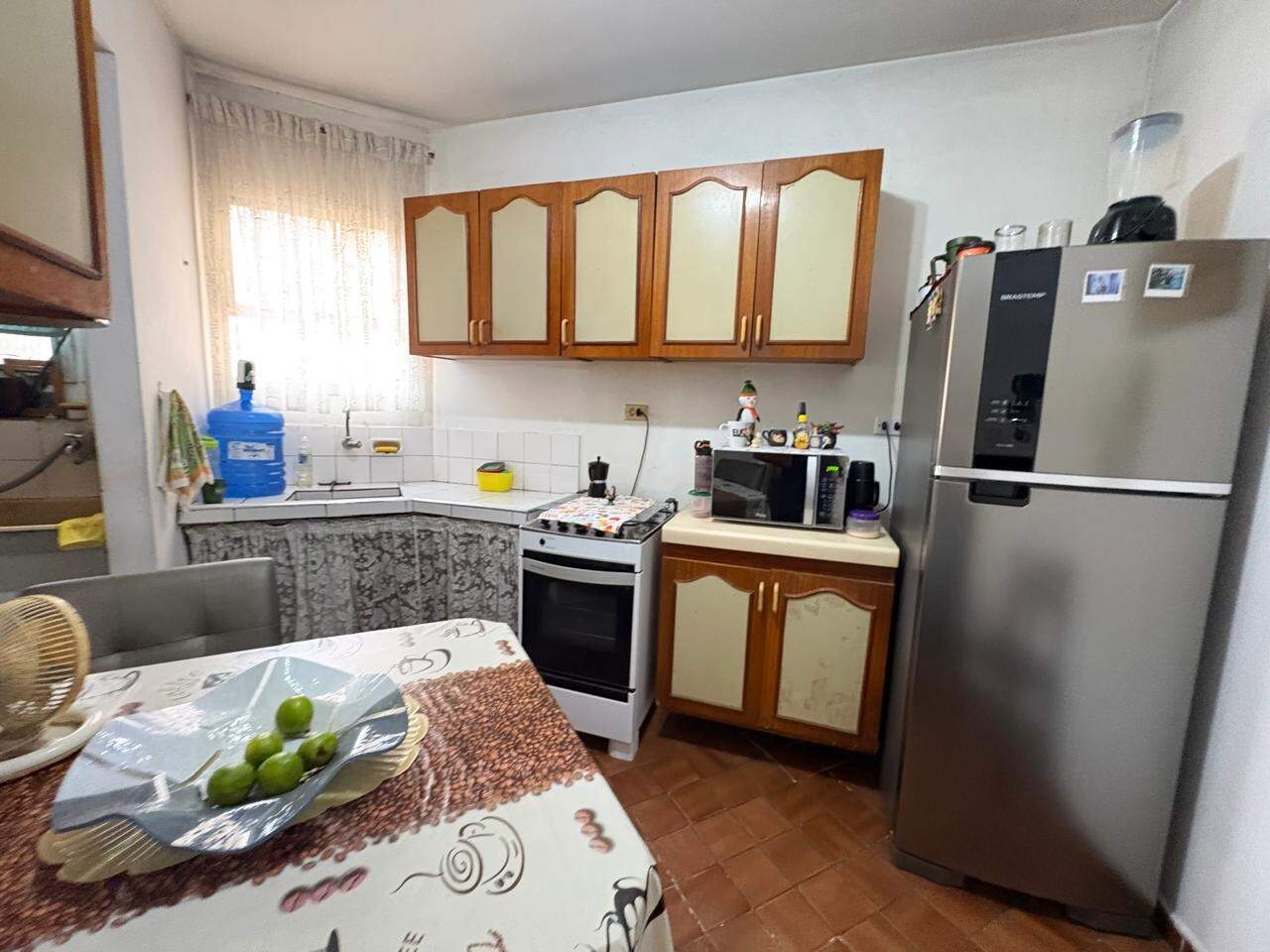 Apartamento à venda no Saboó: 