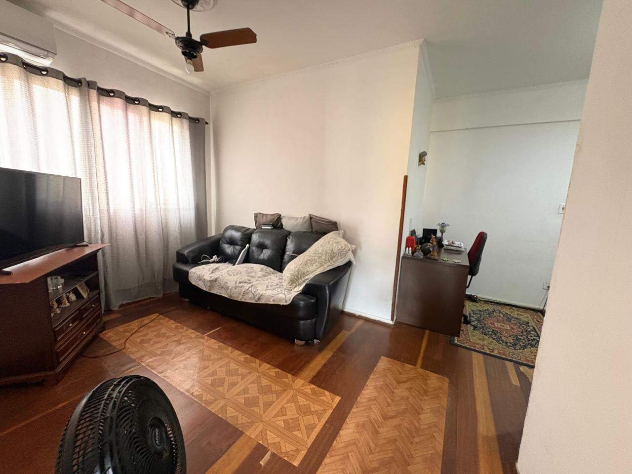 Apartamento à venda no Saboó: 