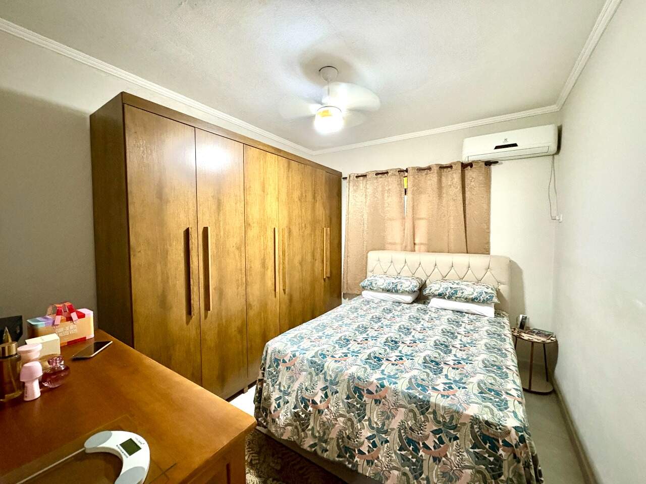 Casa à venda no Santa Maria: 