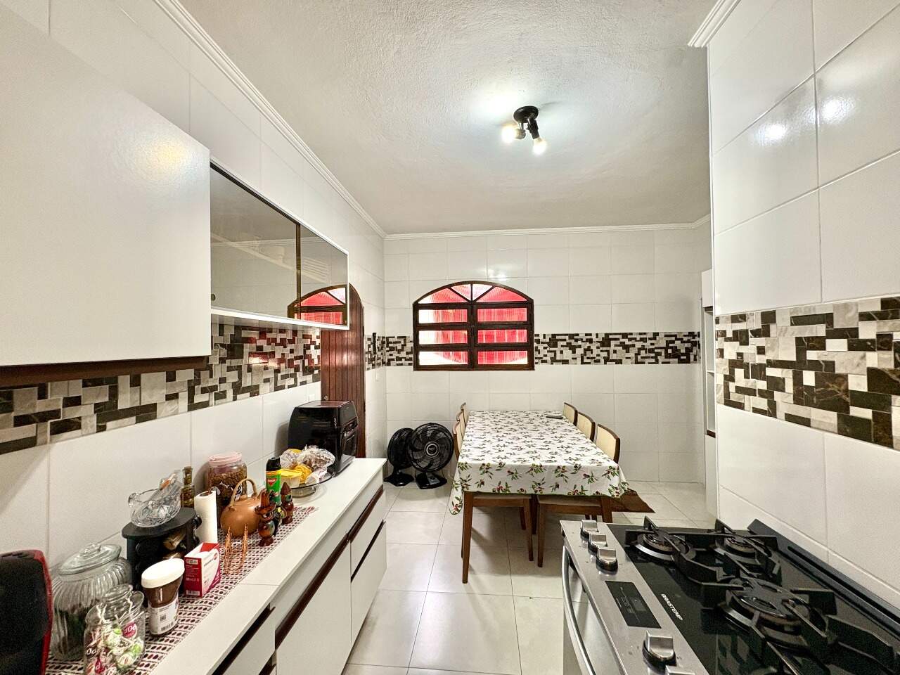Casa à venda no Santa Maria: 