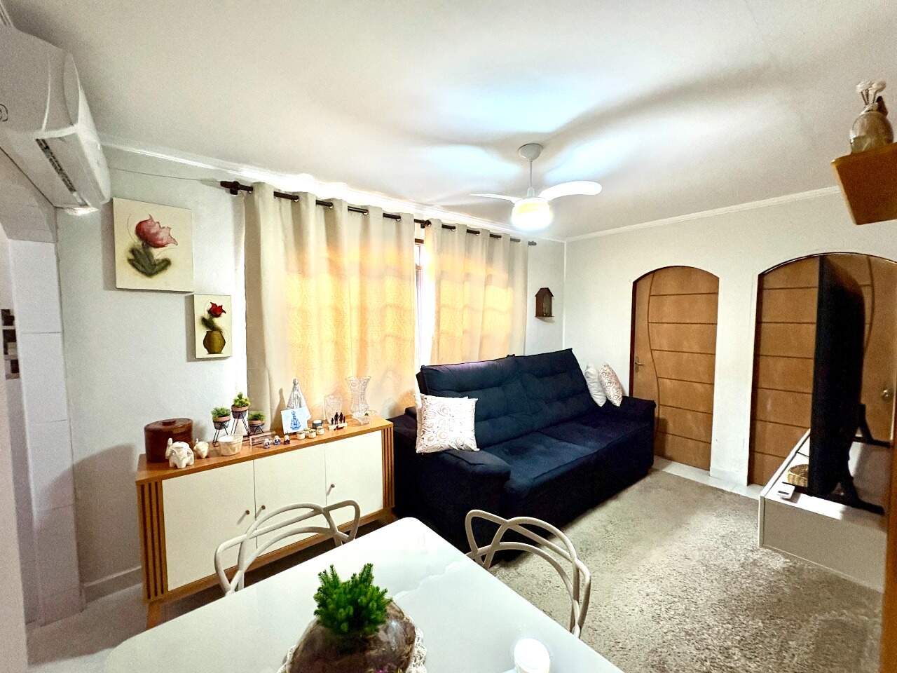 Casa à venda no Santa Maria: 