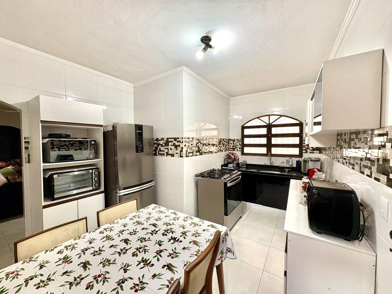 Casa à venda no Santa Maria: 
