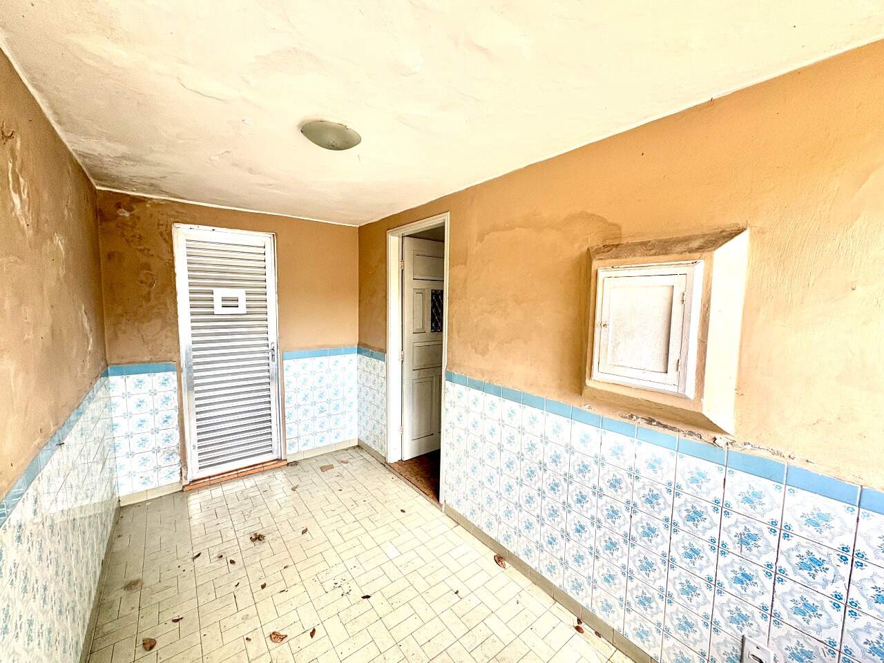Casa à venda no Santa Maria: 