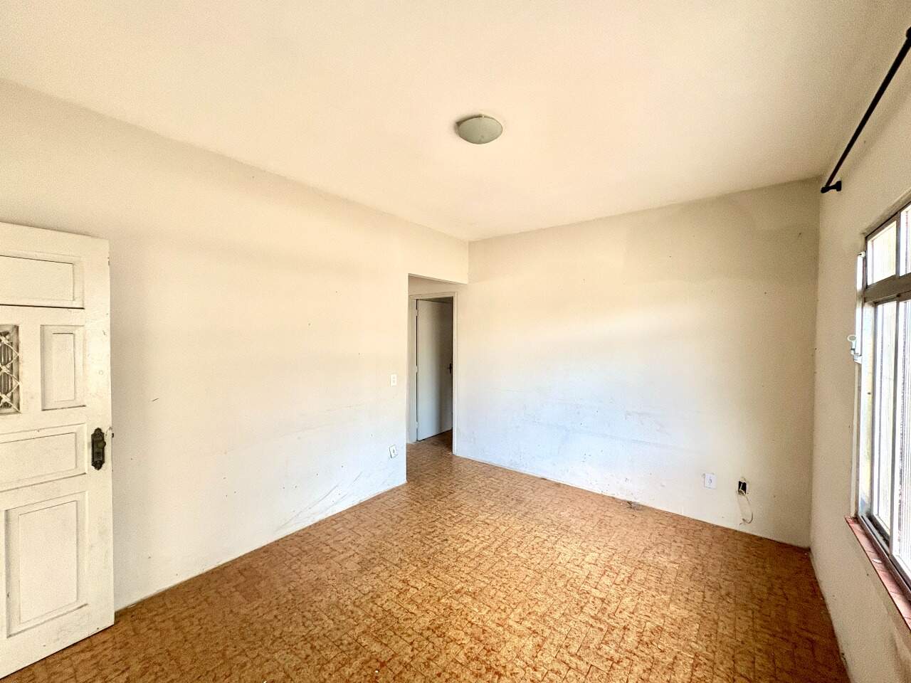 Casa à venda no Santa Maria: 