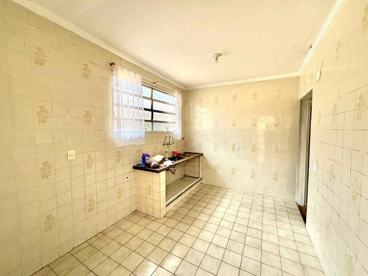 Casa à venda no Santa Maria: 