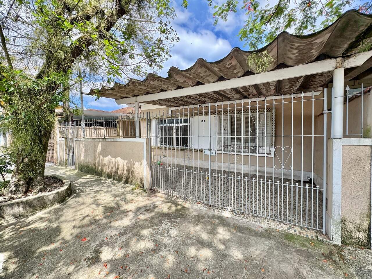 Casa à venda no Santa Maria: 