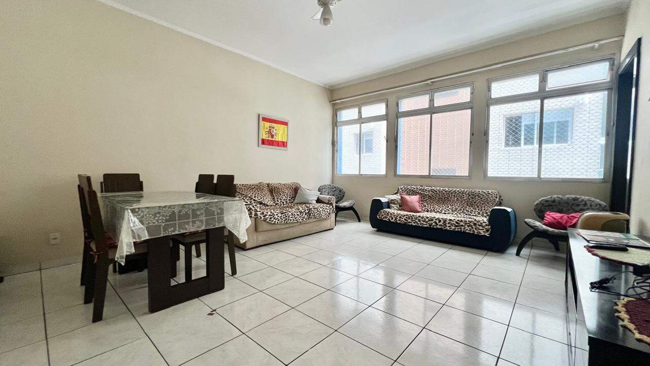 Apartamento à venda no Itararé: 