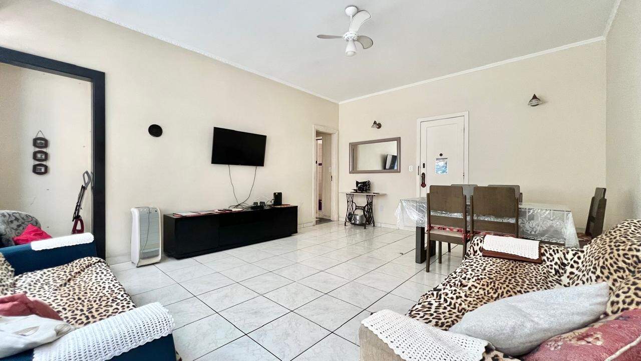 Apartamento à venda no Itararé: 