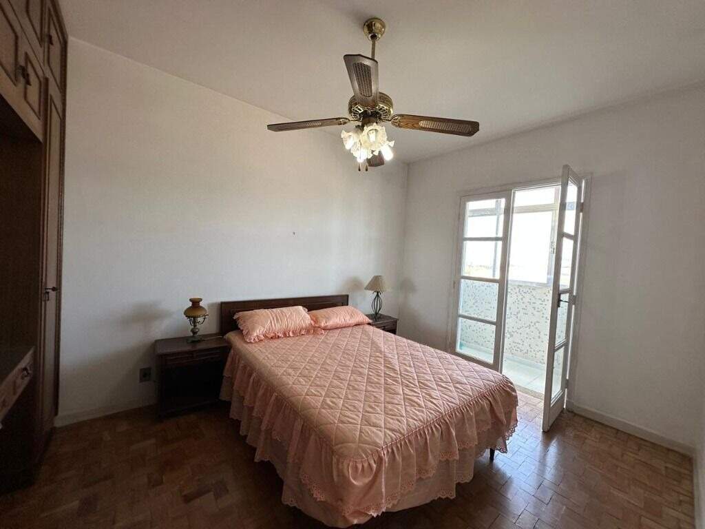 Apartamento para aluguel no José Menino: 