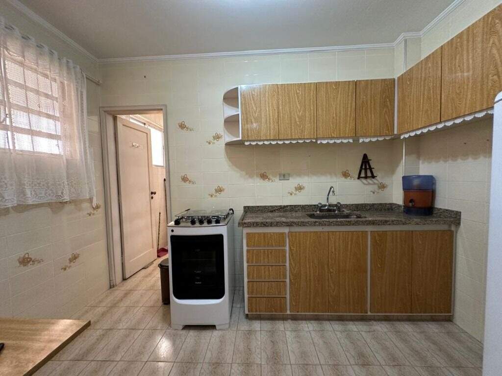 Apartamento para aluguel no José Menino: 