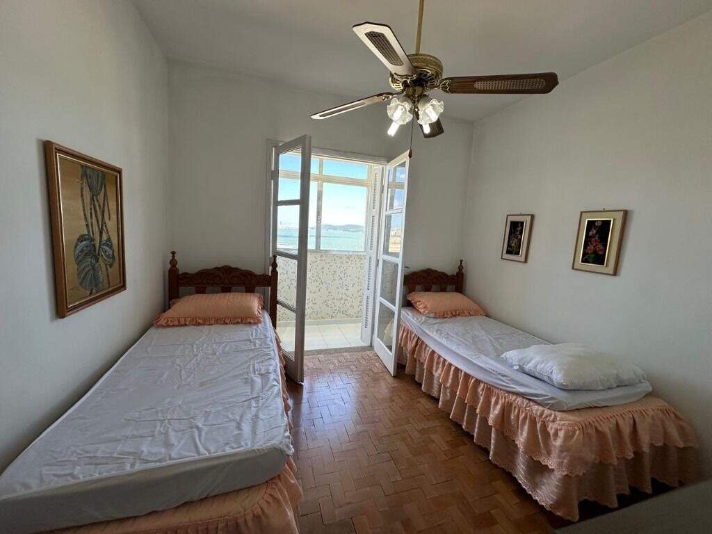 Apartamento para aluguel no José Menino: 