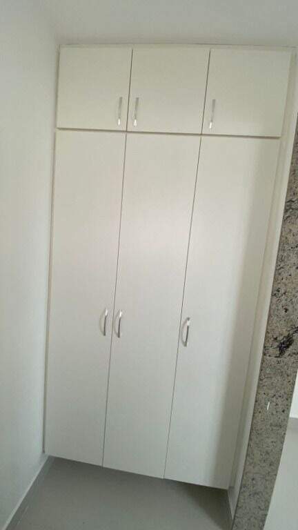 Apartamento para aluguel no Aparecida: 