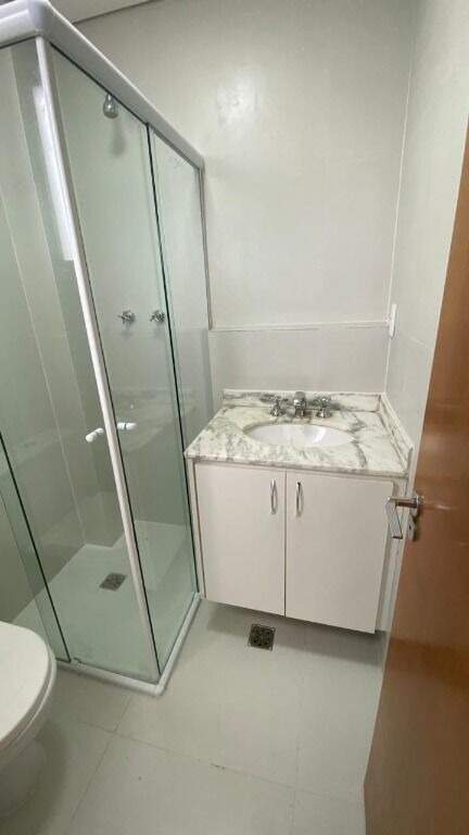 Apartamento para aluguel no Aparecida: 