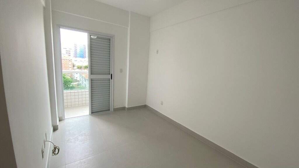 Apartamento para aluguel no Aparecida: 