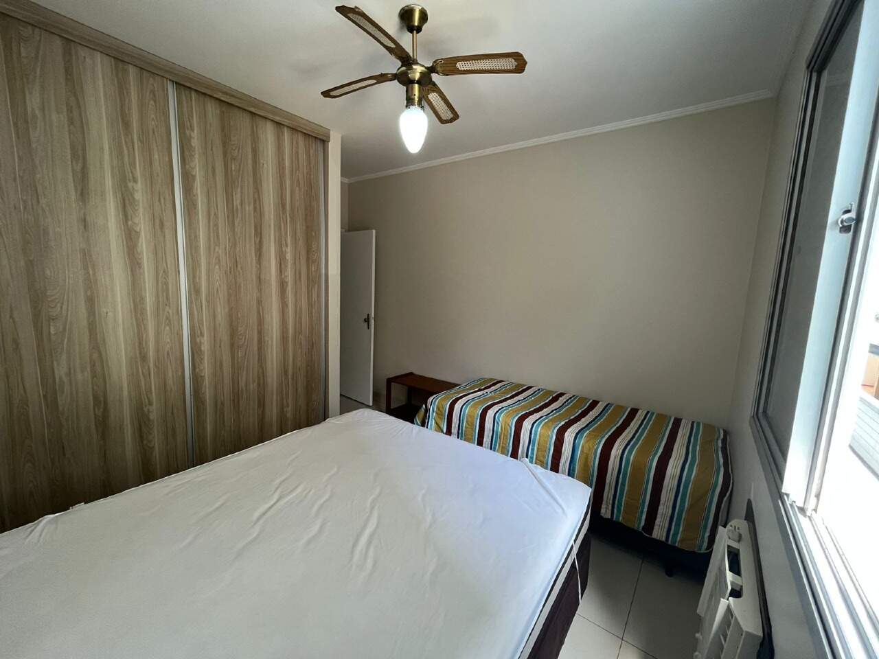 Apartamento para aluguel no Aparecida: 
