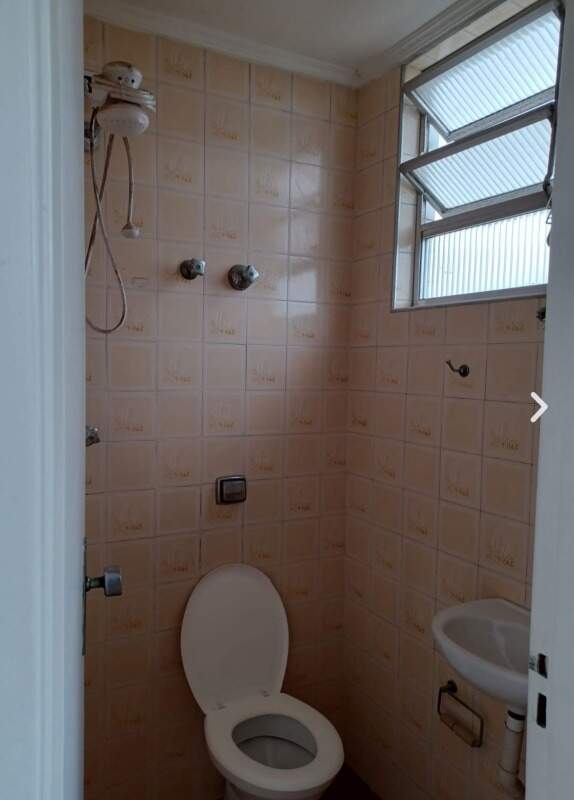 Apartamento para aluguel no Ponta da Praia: 