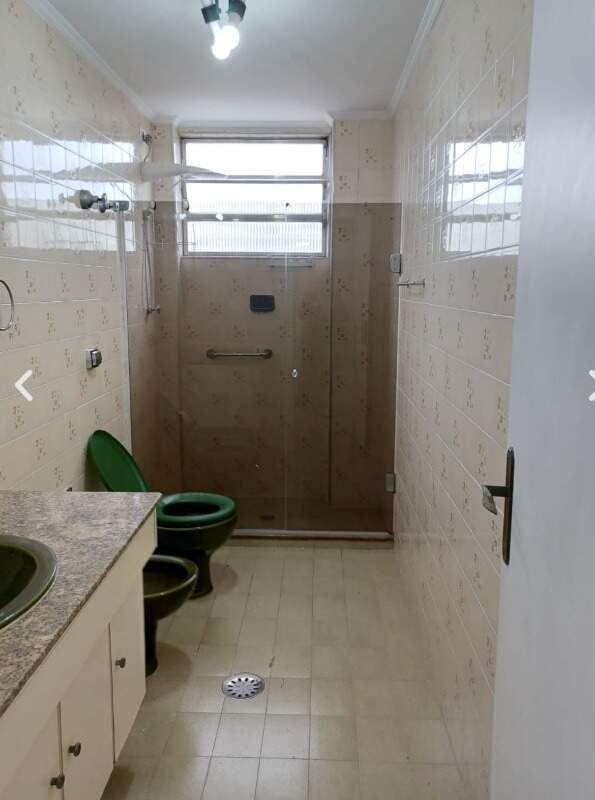 Apartamento para aluguel no Ponta da Praia: 