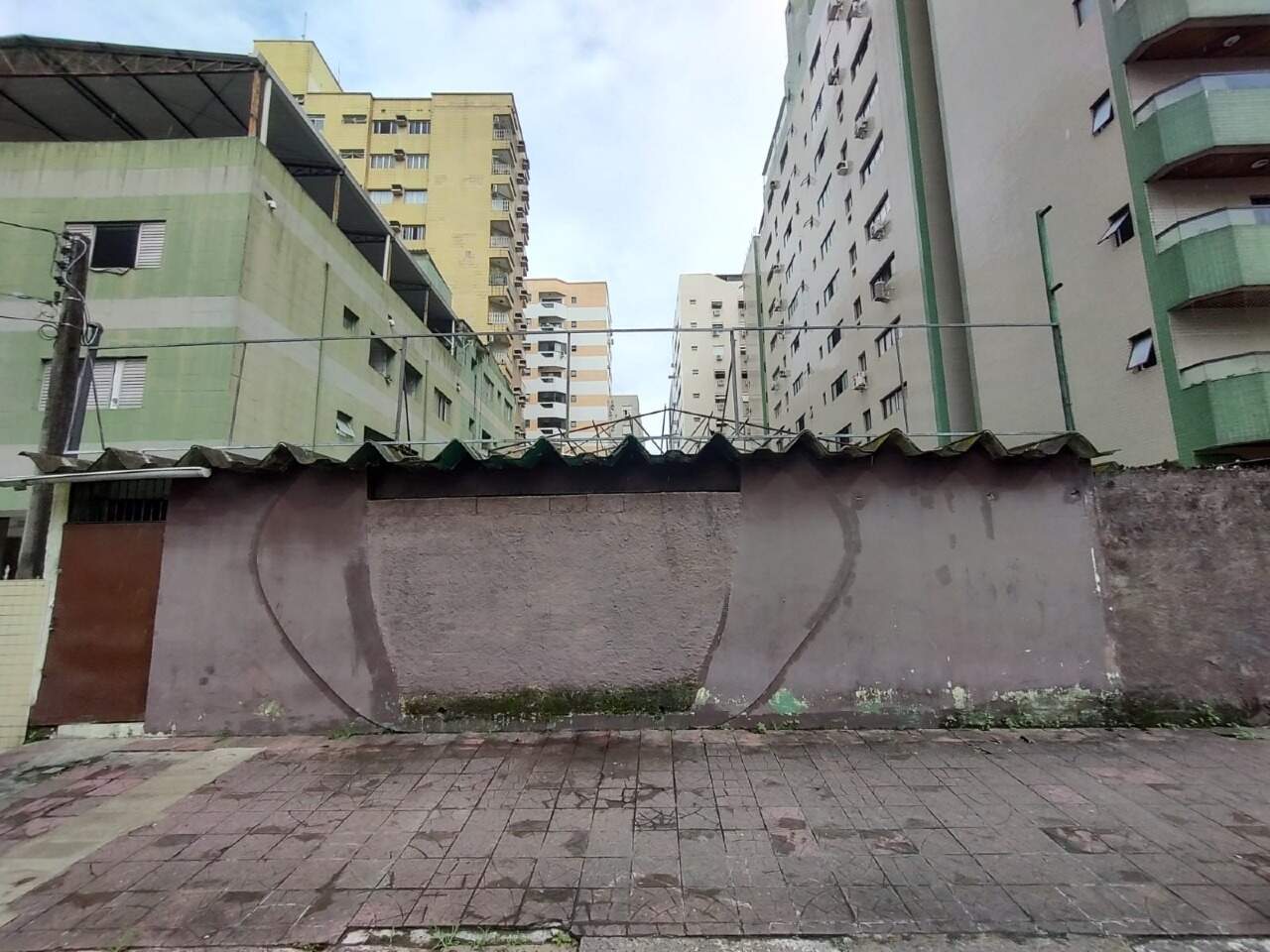 Lote ou Terreno para aluguel no Centro: 