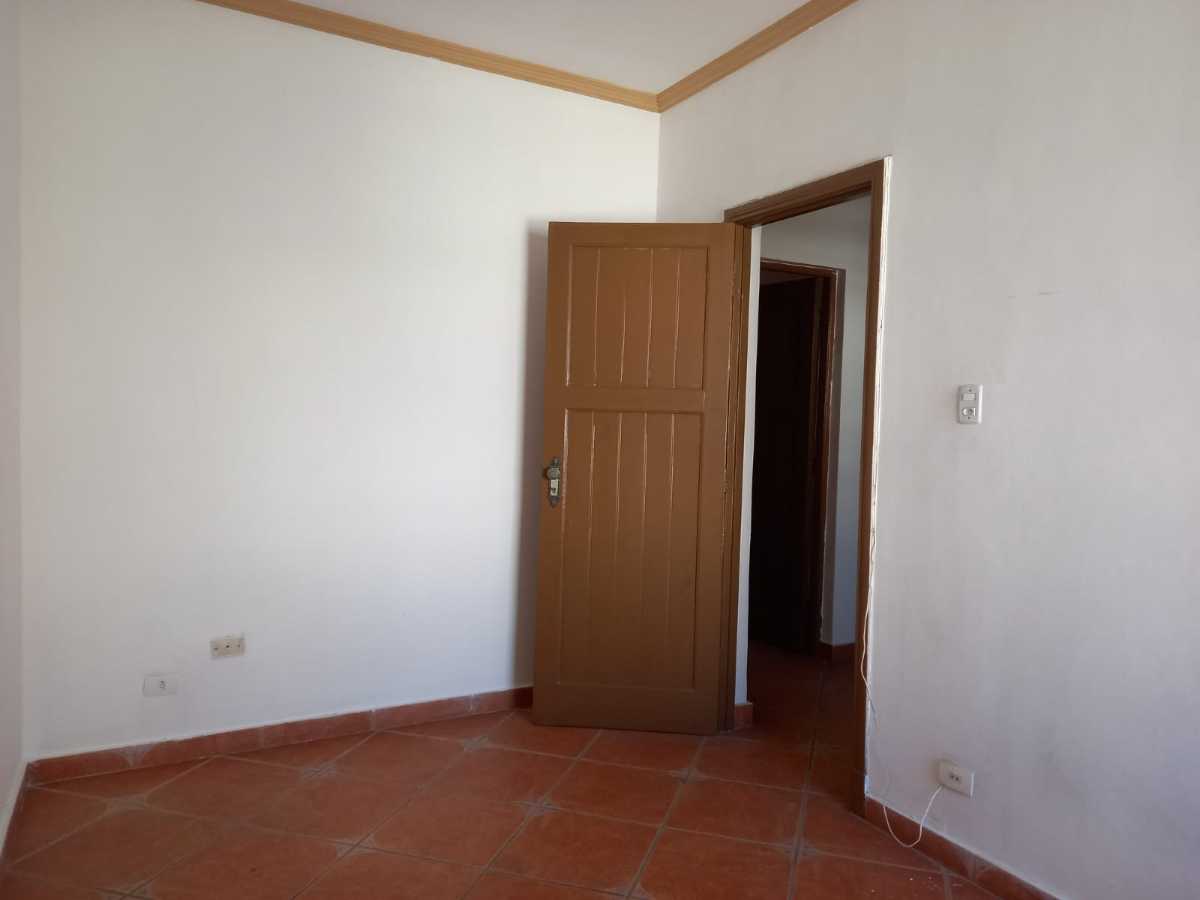 Sobrado para aluguel no Vila Mathias: 